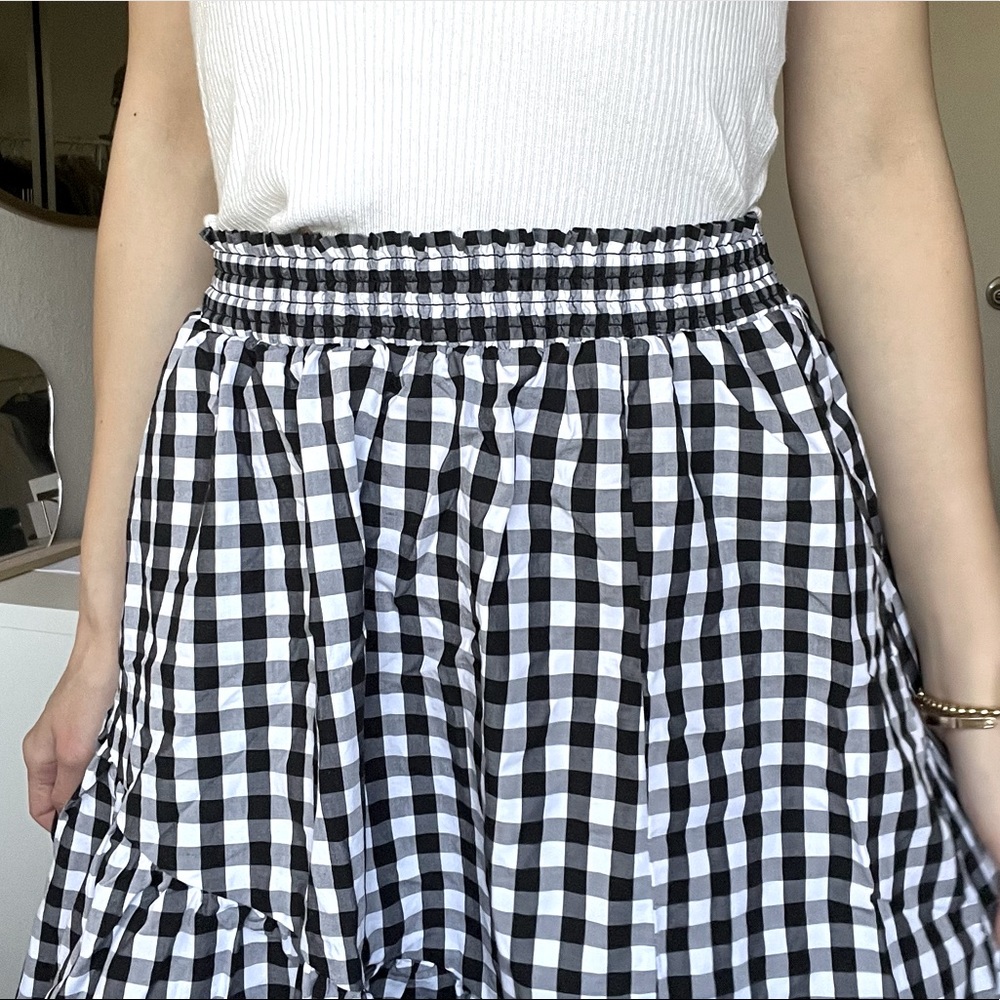 Who What Wear Skirt